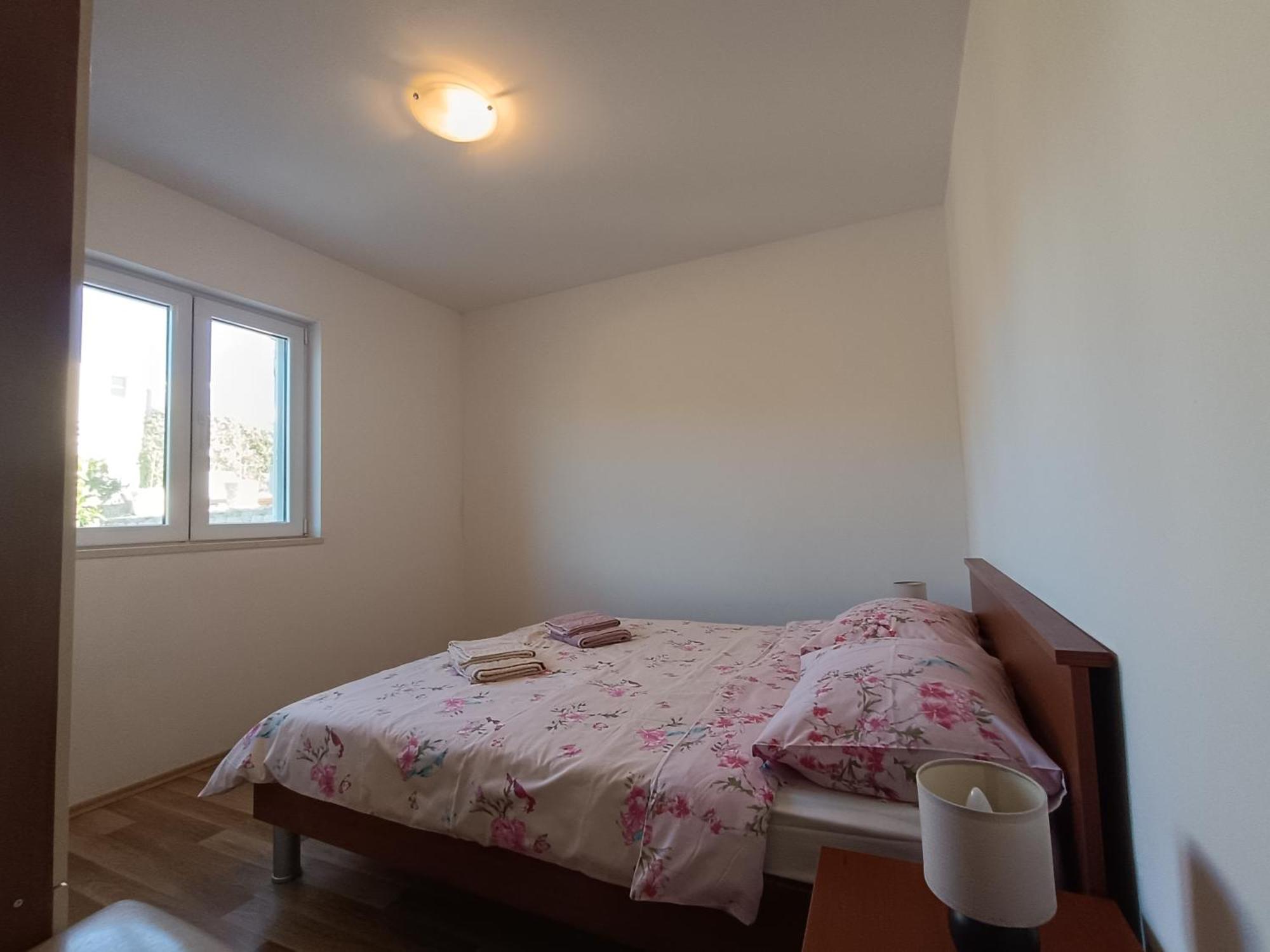 זאטון Apartment Maurora מראה חיצוני תמונה