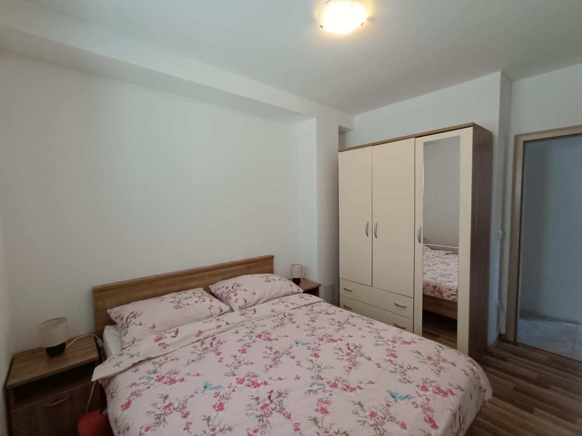 זאטון Apartment Maurora מראה חיצוני תמונה