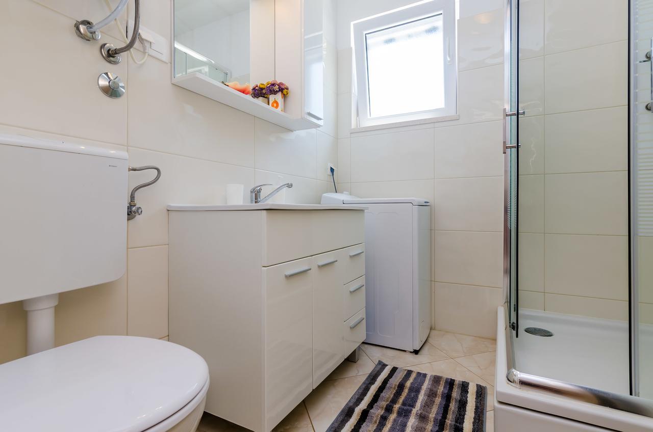 זאטון Apartment Maurora מראה חיצוני תמונה