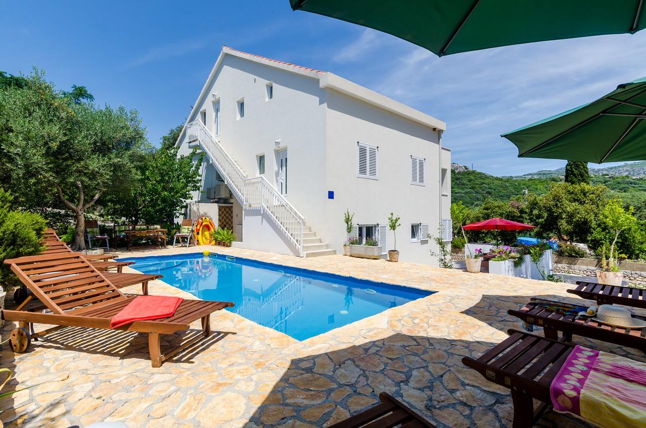 זאטון Apartment Maurora מראה חיצוני תמונה