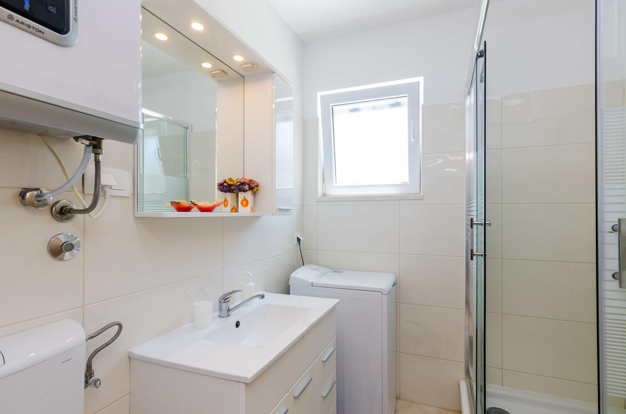 זאטון Apartment Maurora מראה חיצוני תמונה