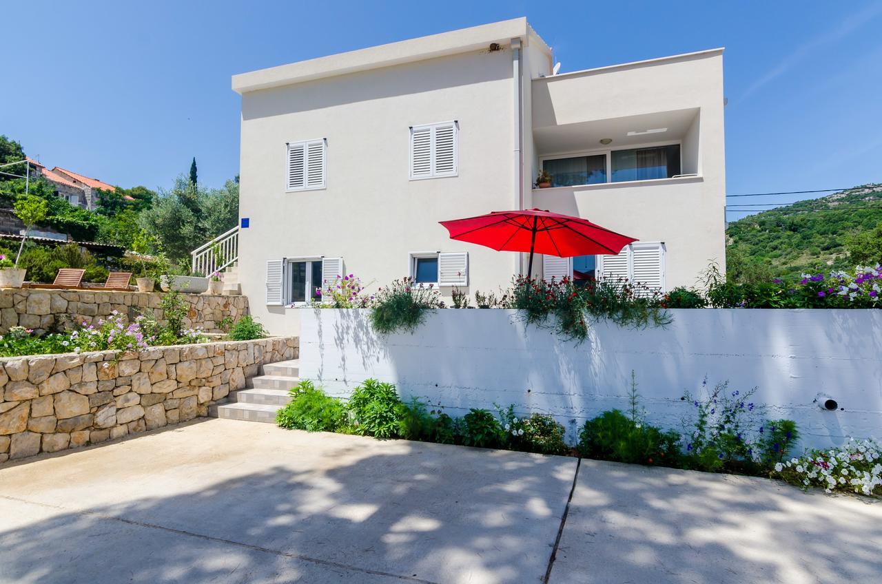 זאטון Apartment Maurora מראה חיצוני תמונה