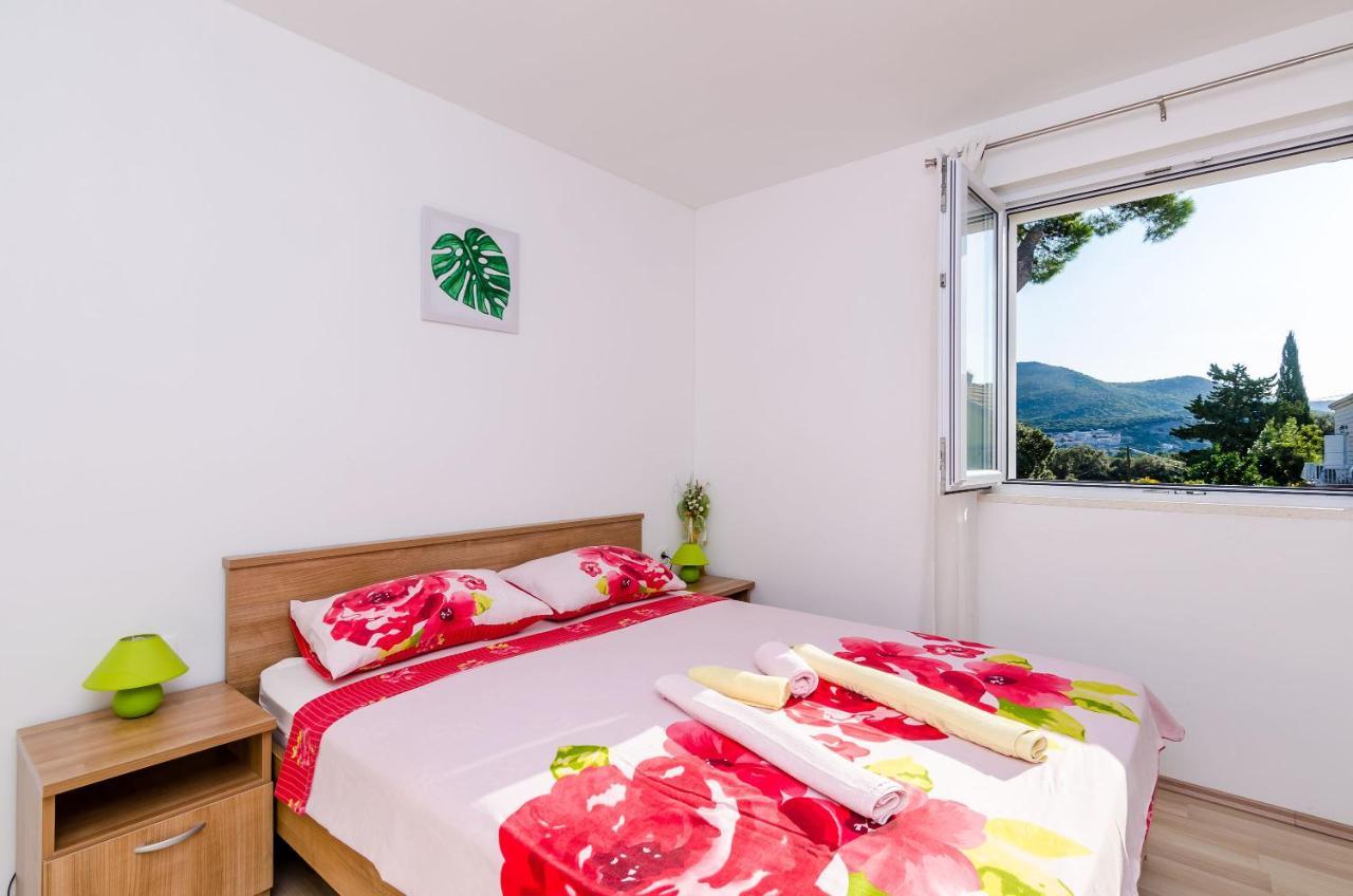 זאטון Apartment Maurora מראה חיצוני תמונה