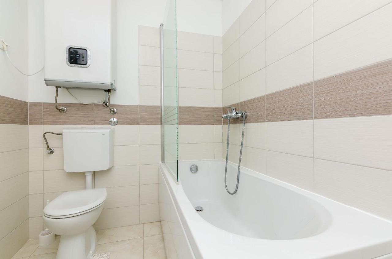זאטון Apartment Maurora מראה חיצוני תמונה