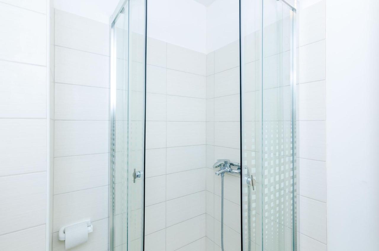 זאטון Apartment Maurora מראה חיצוני תמונה