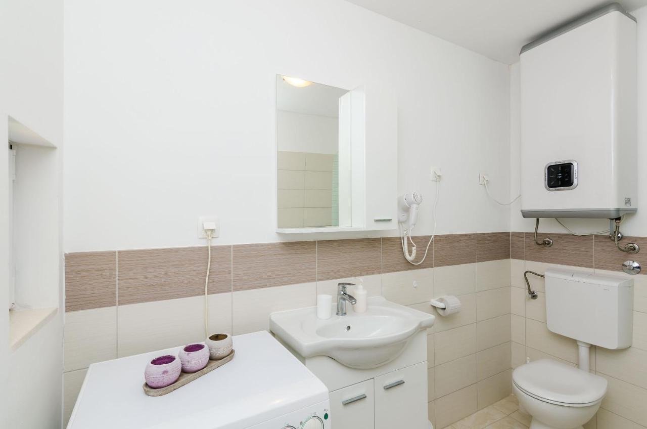 זאטון Apartment Maurora מראה חיצוני תמונה