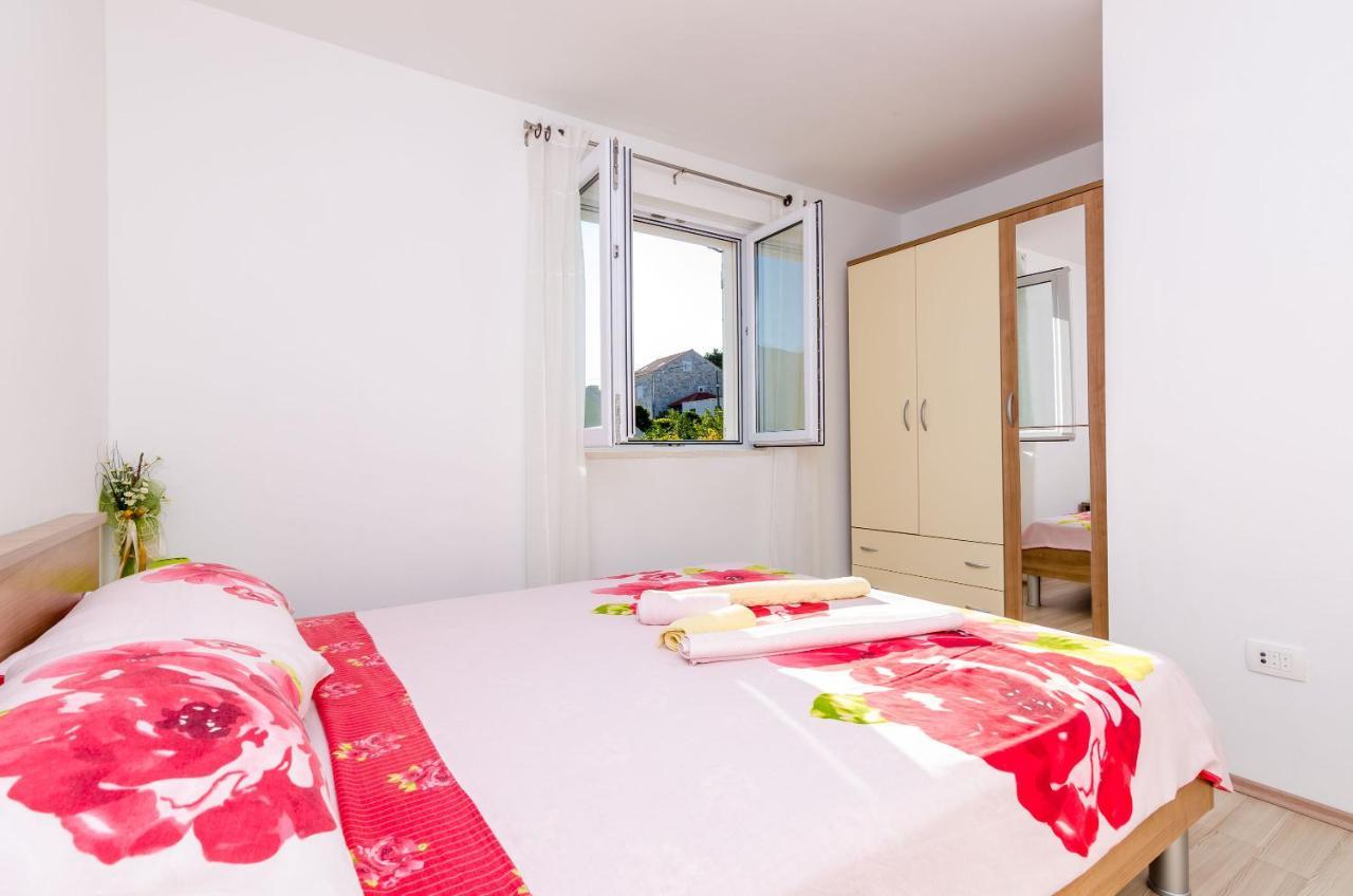 זאטון Apartment Maurora מראה חיצוני תמונה